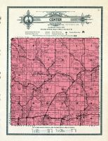 Center Township, Allamakee County 1917 Waukon Standard Publishing